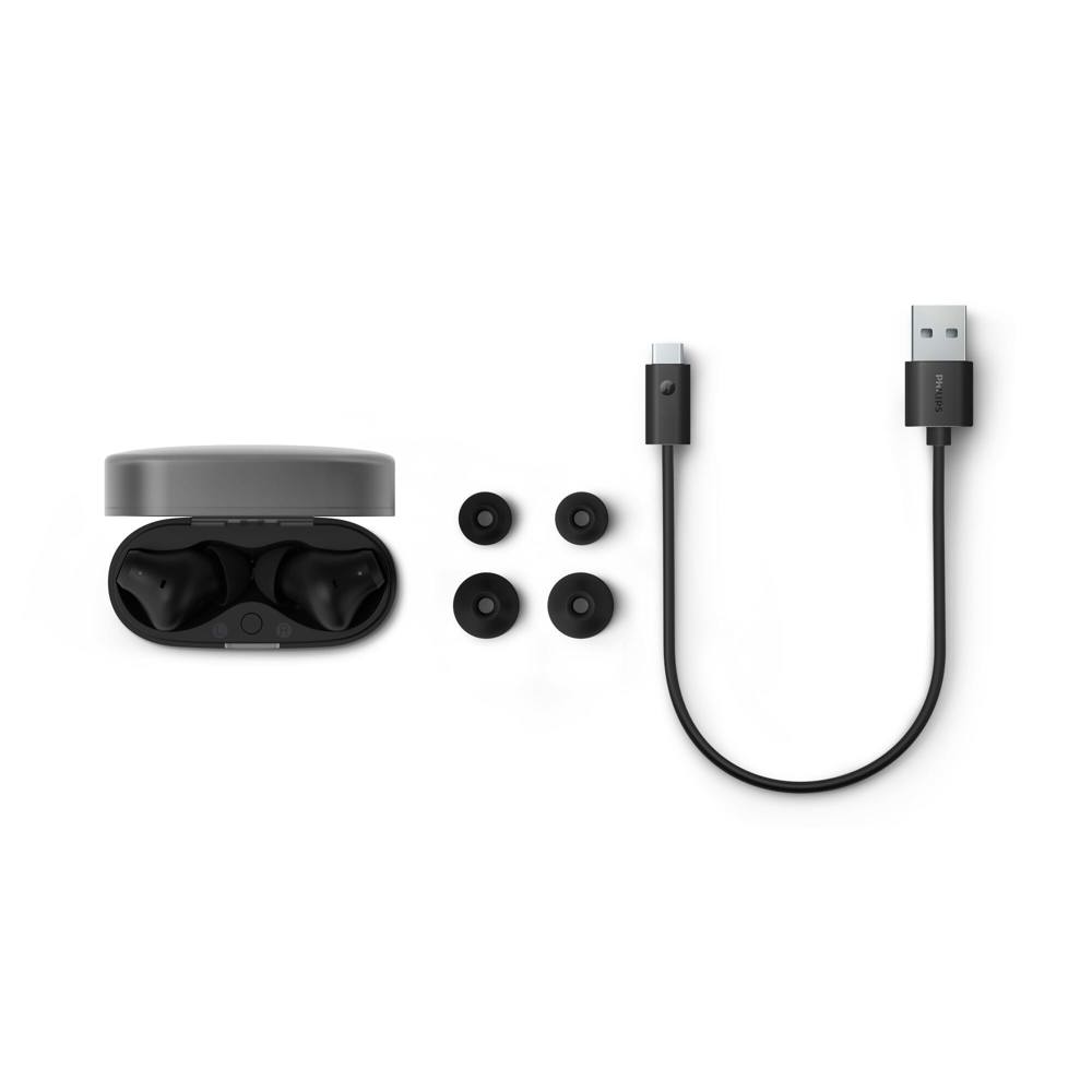 TAT2000 | Philips Draadloze In-Ear Oordopjes