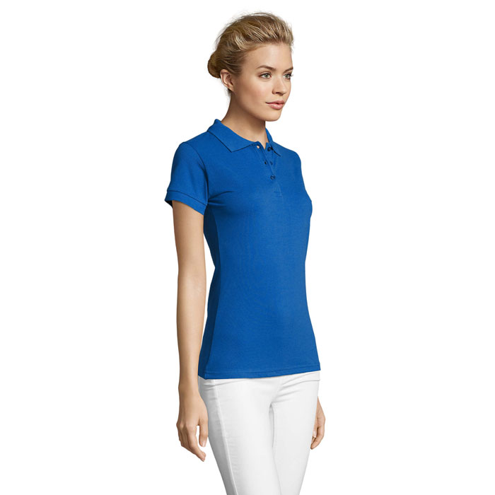 PERFECT WOMEN - PERFECT DAMES POLO 180