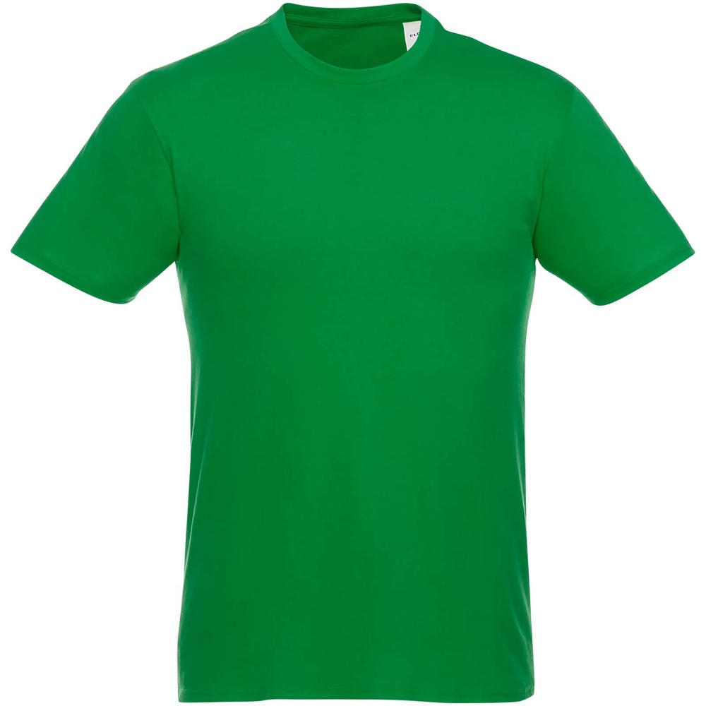 Heros 150 g/m² heren t-shirt met korte mouwen