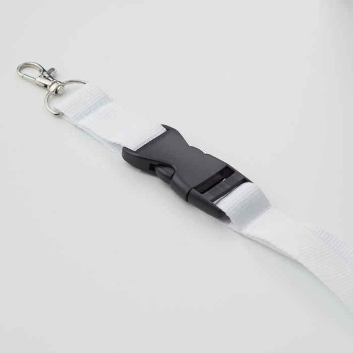 WIDE LANY - Lanyard