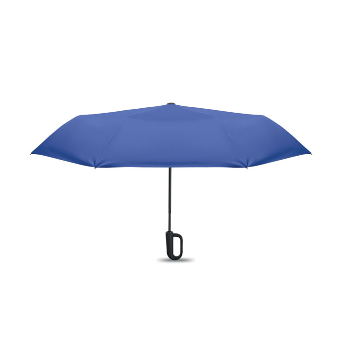 UMKRAB - 21 inch windproof paraplu - kopen of bedrukken - Royal Blauw