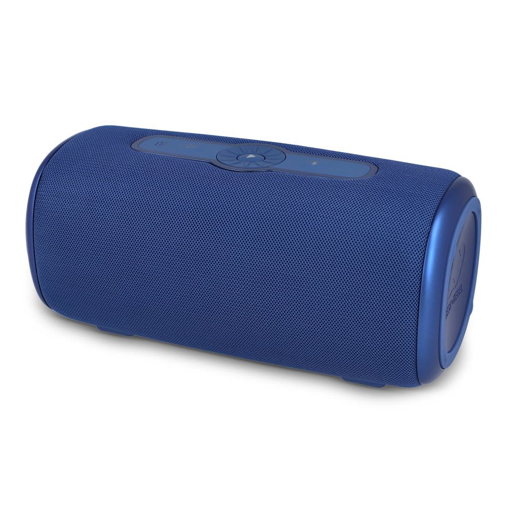 Fresh n Rebel Rockbox L3 Speaker 40W - bedrukt of onbedrukt verkrijgbaar - blauw