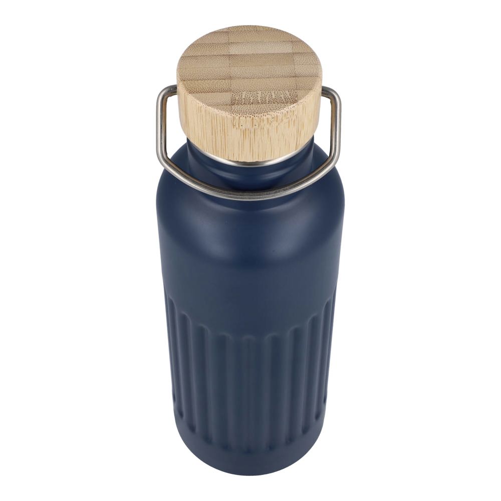 Gerecycled RVS Thermo fles 500ml