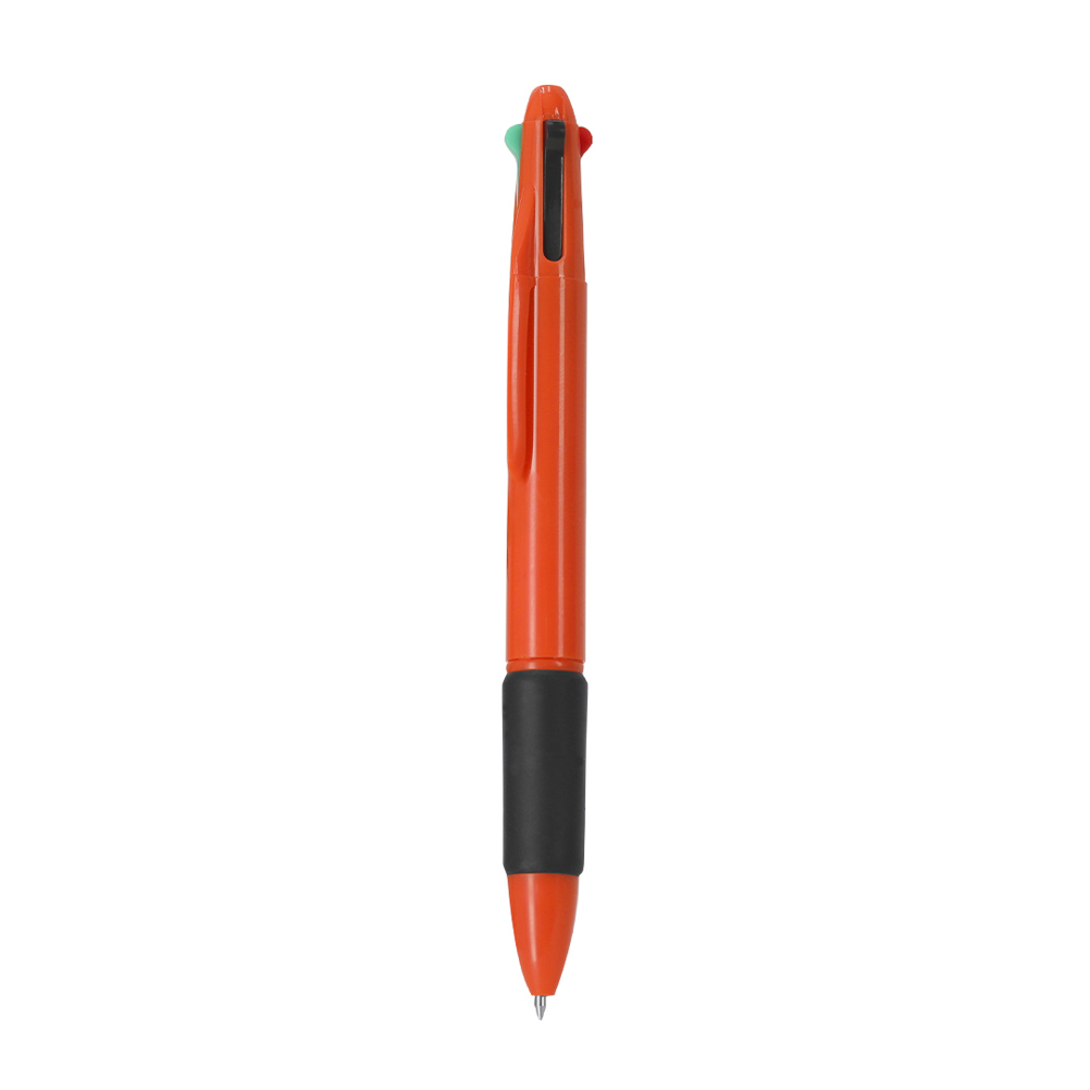 Multikleurige Pen Zorzal - NARA