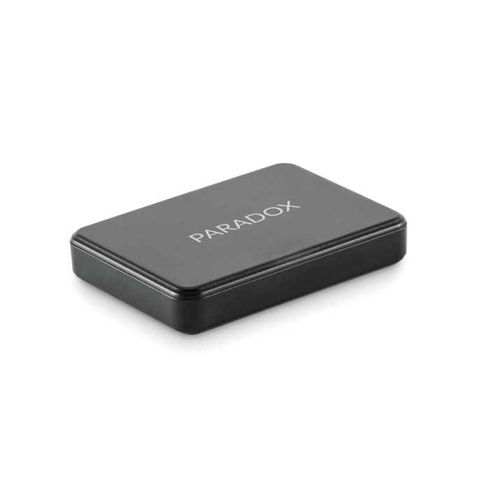 KLEINPOW - Powerbank 5000 mAh - kopen of bedrukken