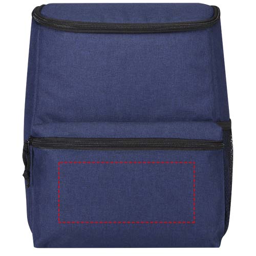 Tundra GRS RPET koelrugzak 12L 