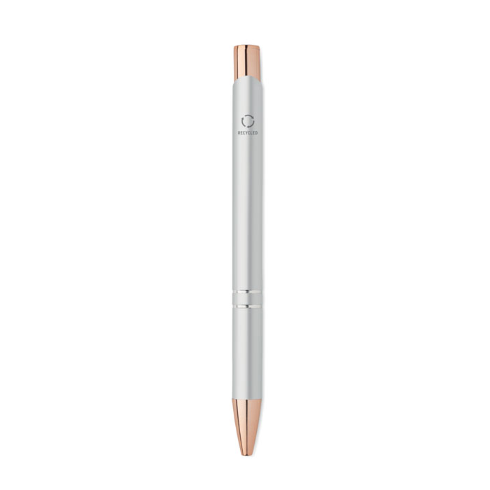 BERN ROSE - Gerecyclede aluminium pen