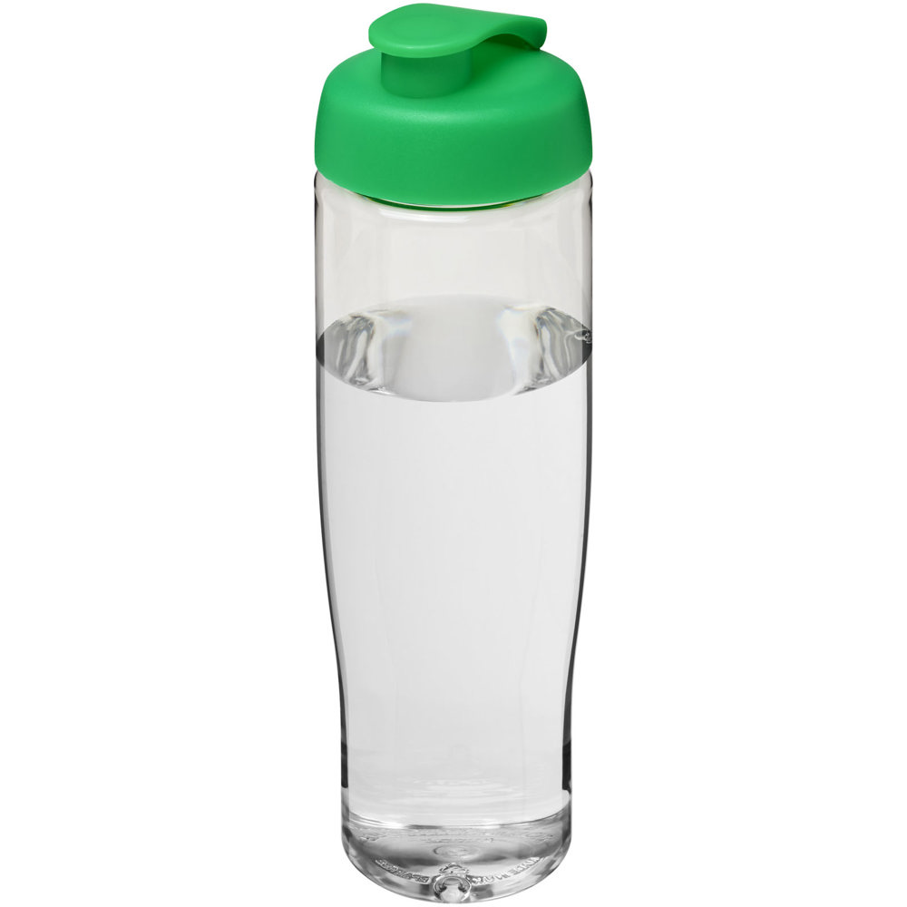Transparent, Groen