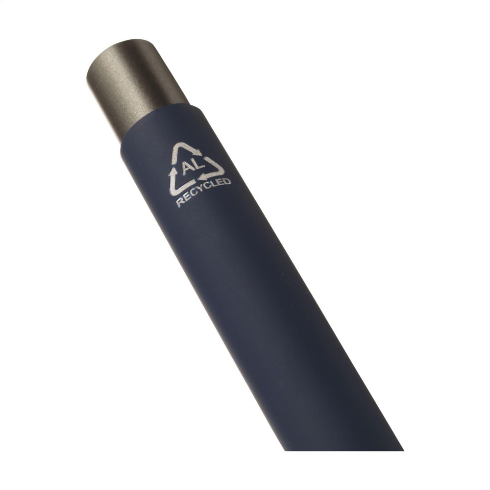 Brody GRS Recycled Alu SoftTouch Pen