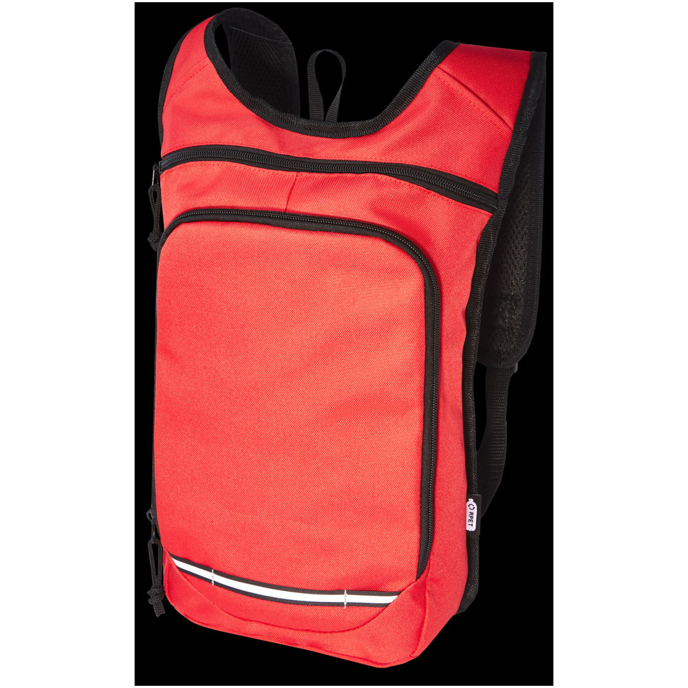 Trails GRS RPET outdoor rugzak 6,5 L