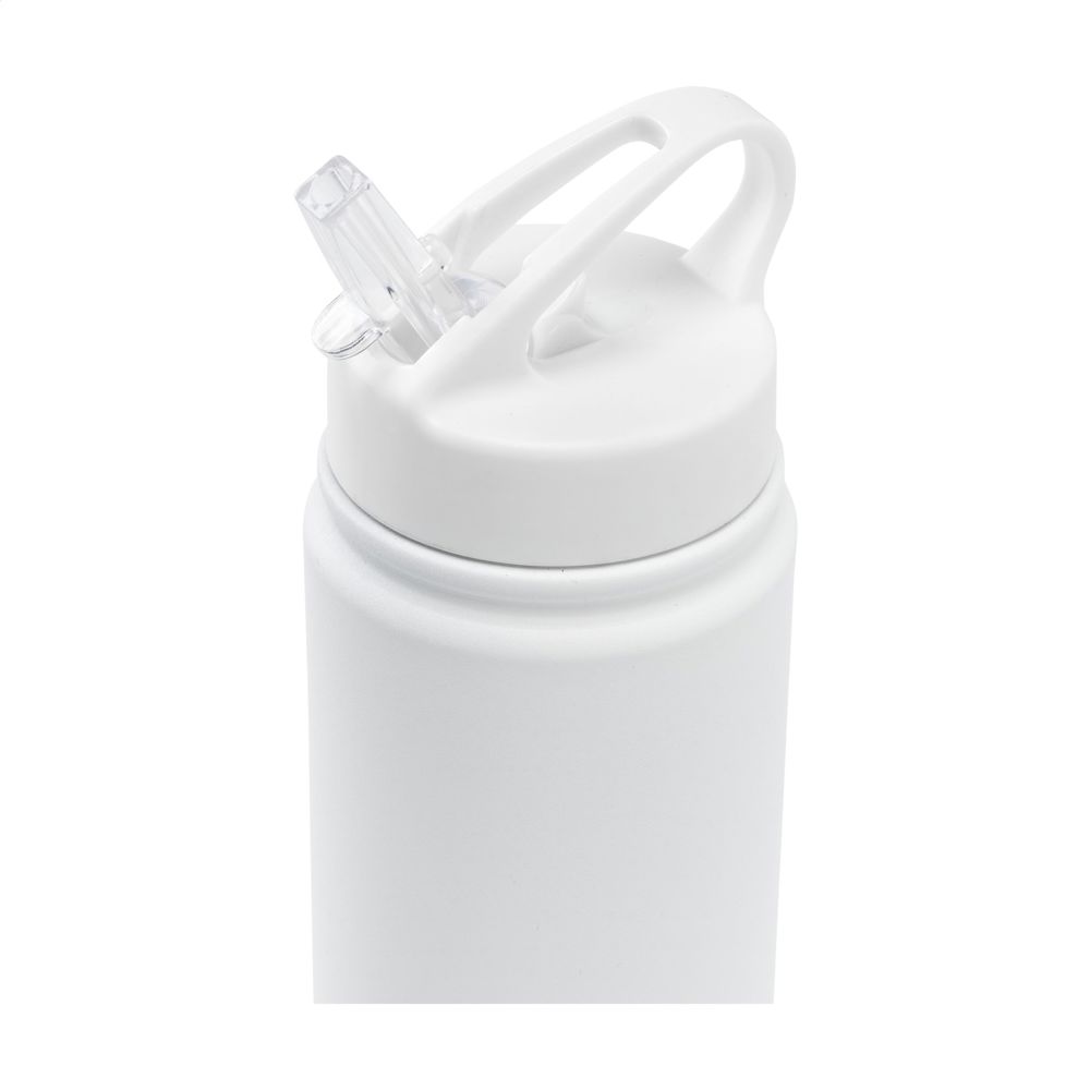 Skylar RSC Recycled Steel Water Bottle 900 ml