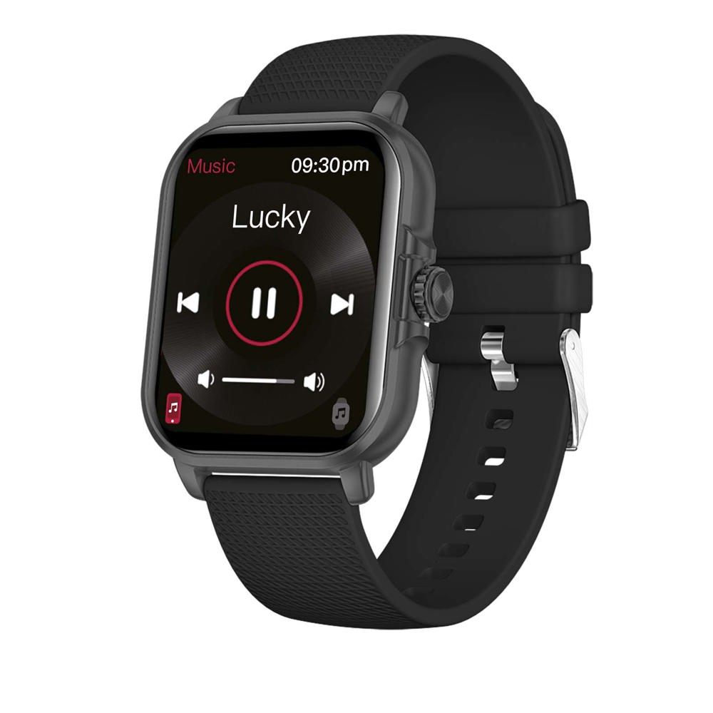 Prixton AT803 activity tracker met thermometer - met logo of onbedrukt bestellen