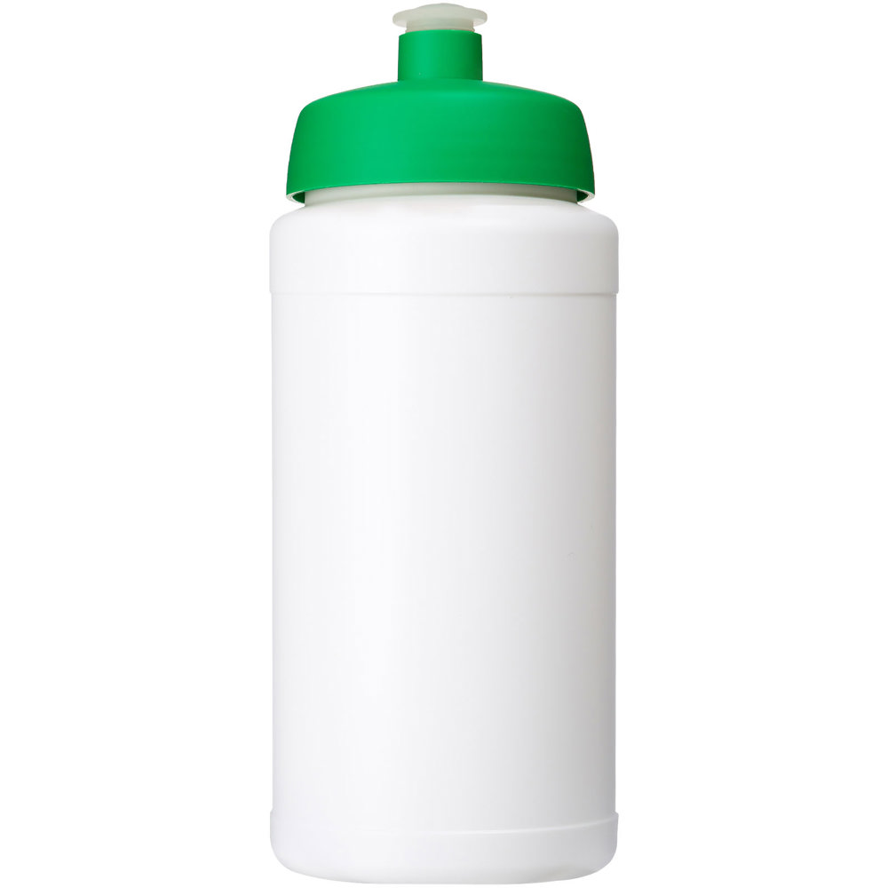 Baseline gerecyclede sportfles van 500 ml