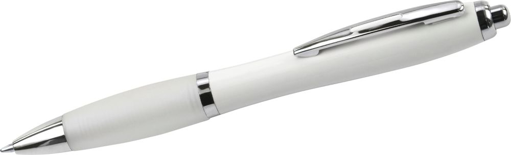 Gerecyclede ABS balpen Newport