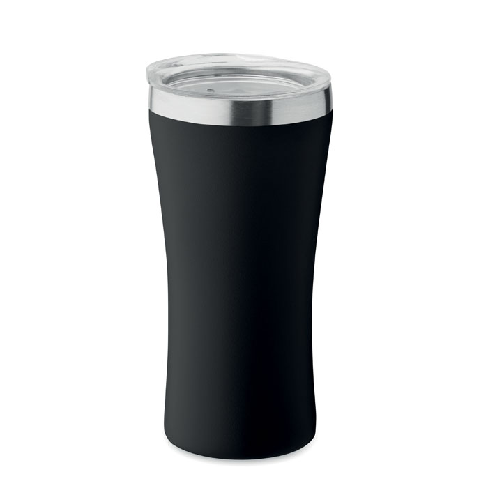 OZ - Dubbelwandige beker 160ml - met logo of onbedrukt bestellen