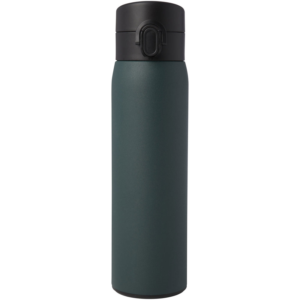 Sika 450 ml geïsoleerde fles van RCS-gecertificeerd gerecycled roestvrij staal