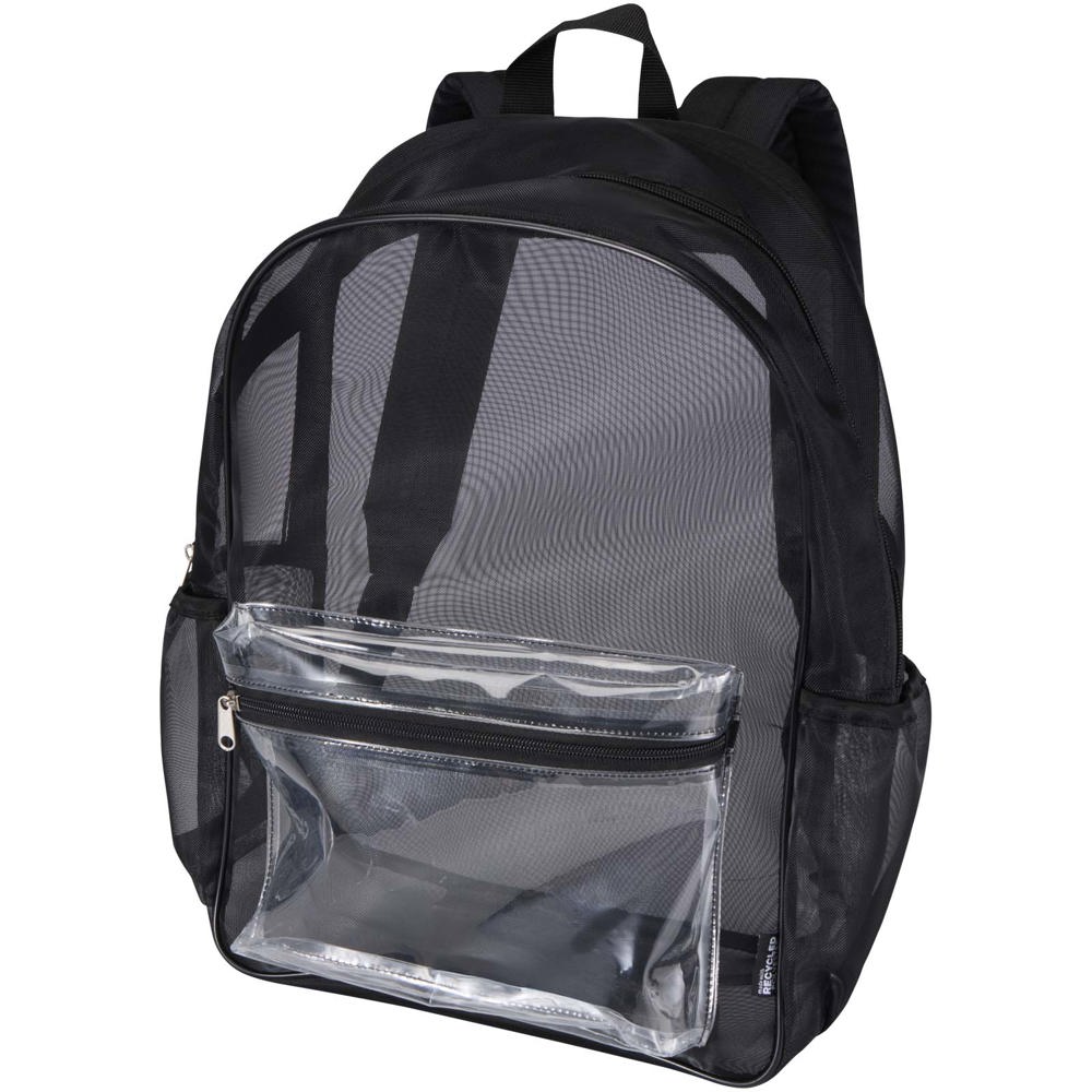 Mesh GRS gerecyclede rugzak 18 l