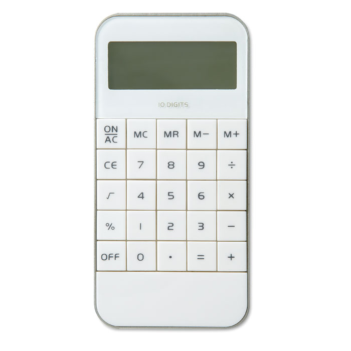 ZACK - Rekenmachine