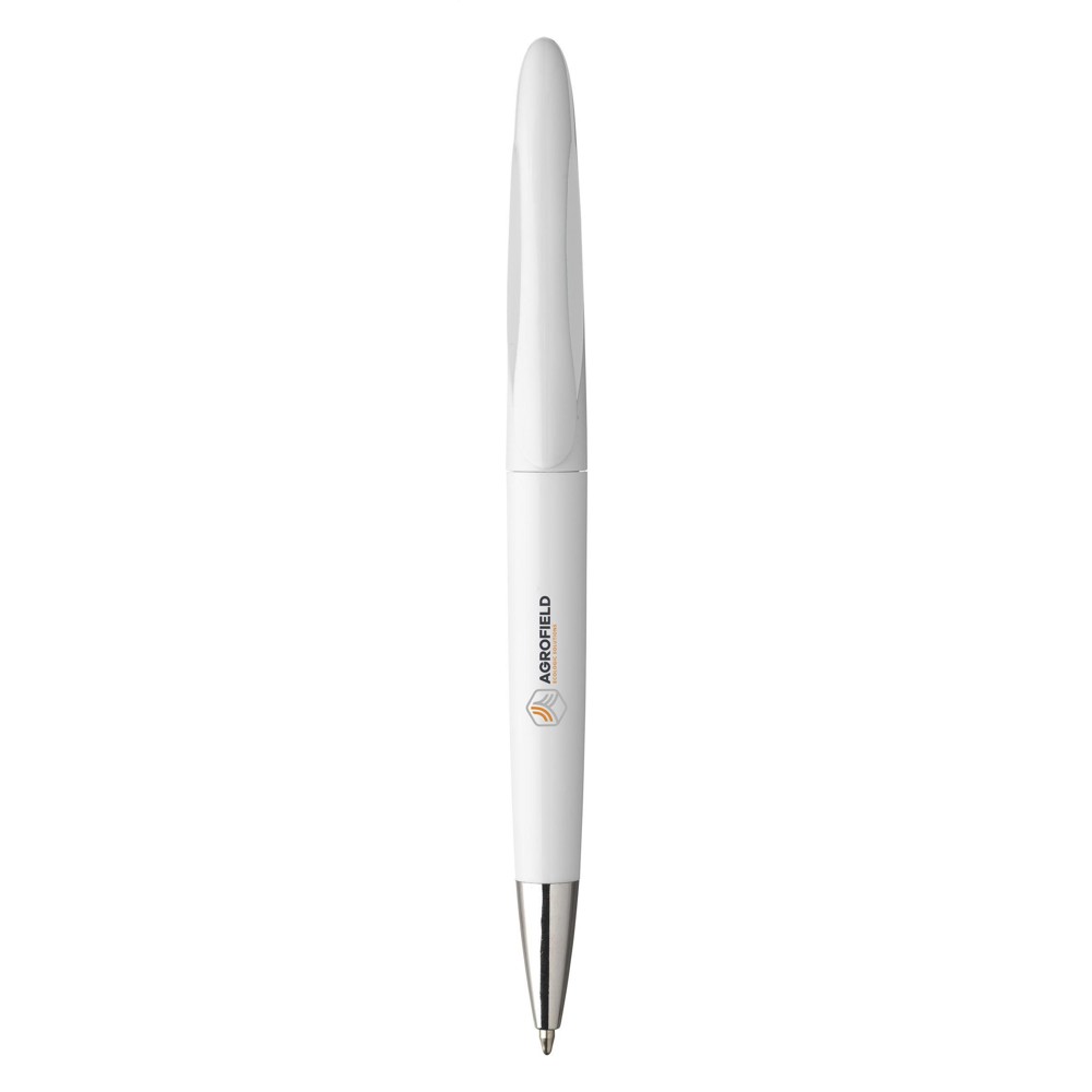Lunar GRS Recycled Pen - wit/wit (± PMS White)