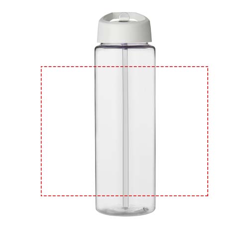 H2O Active® Vibe 850 ml sportfles met tuitdeksel