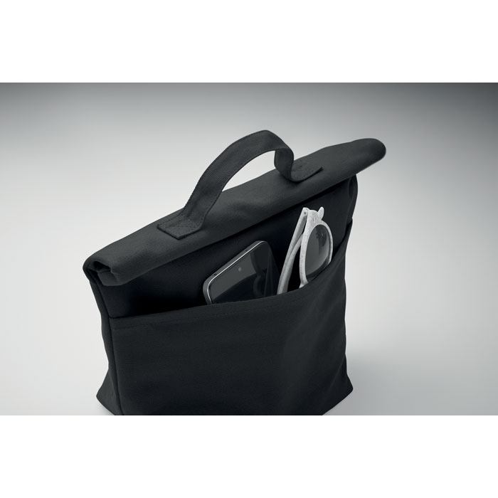 RECOBA COLOUR - Gerecycled katoenen koeltas