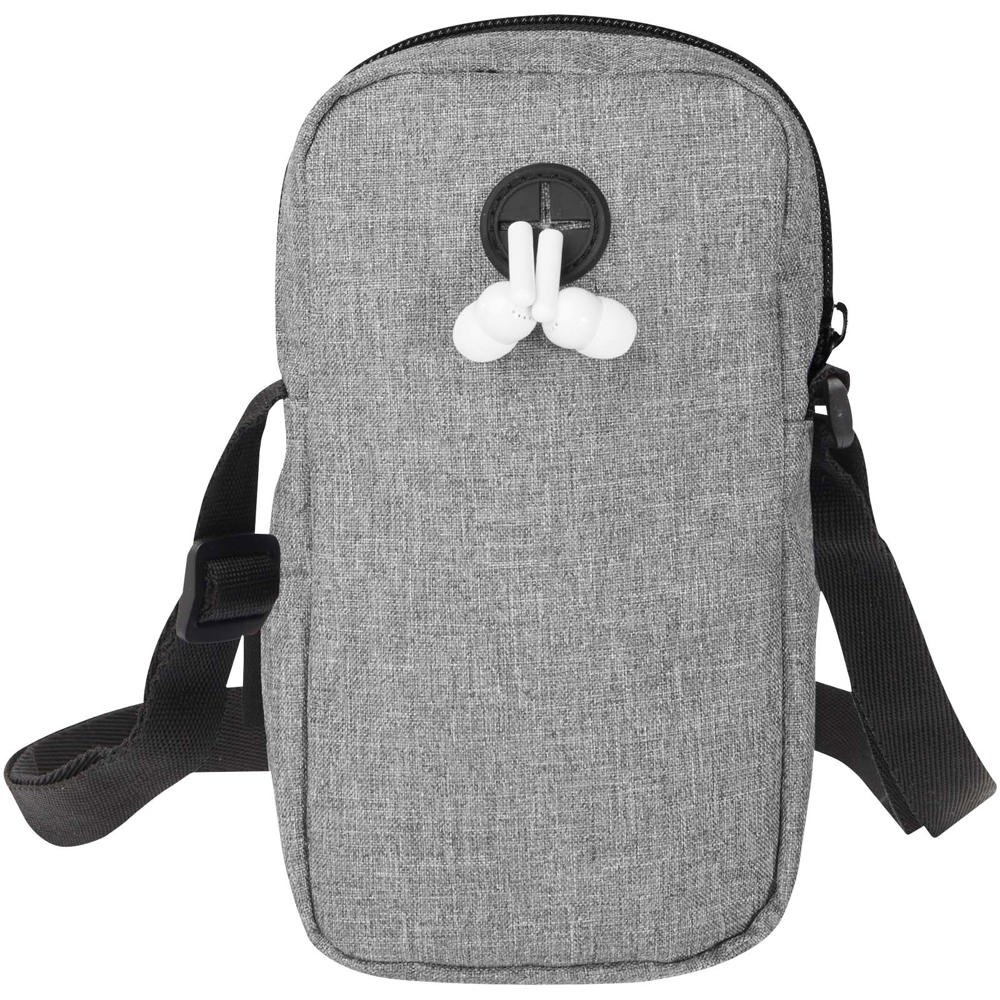 Ross GRS gerecyclede crossbody tas