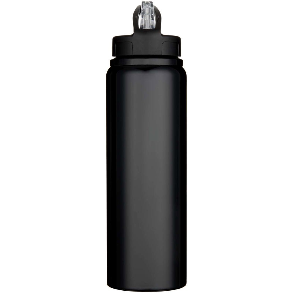 Fitz 800 ml RCS gerecyclede enkelwandige roestvrijstalen waterfles