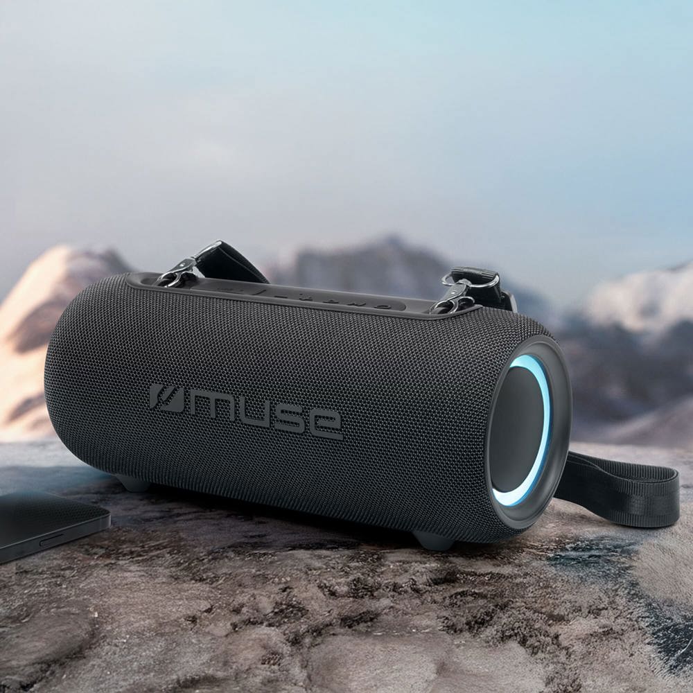 M-785 BT | Muse Bluetooth Waterbestendige Speaker 30W