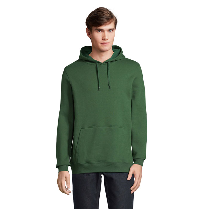 SNAKE - SNAKE Capuchon - voor bedrijven en relatiegeschenken - Flesgroen