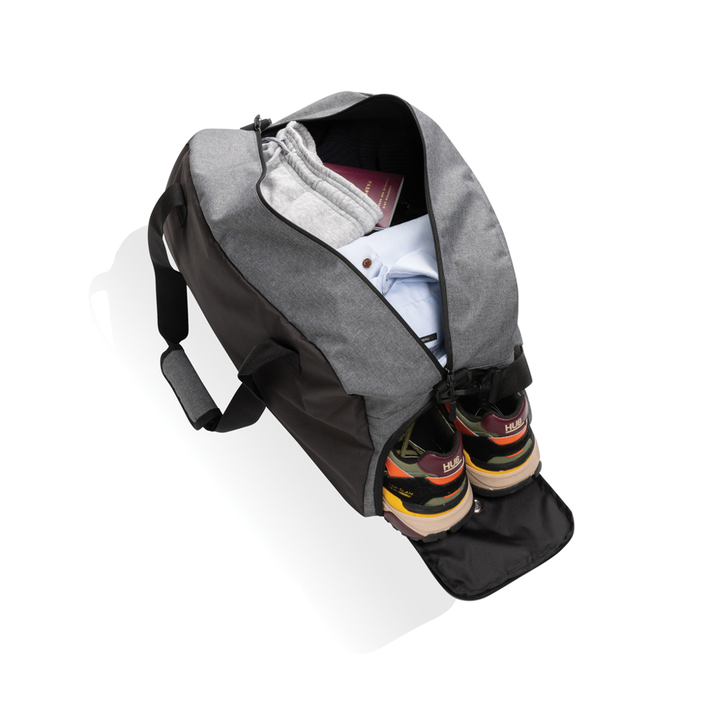 Kazu AWARE™ RPET basic weekendtas