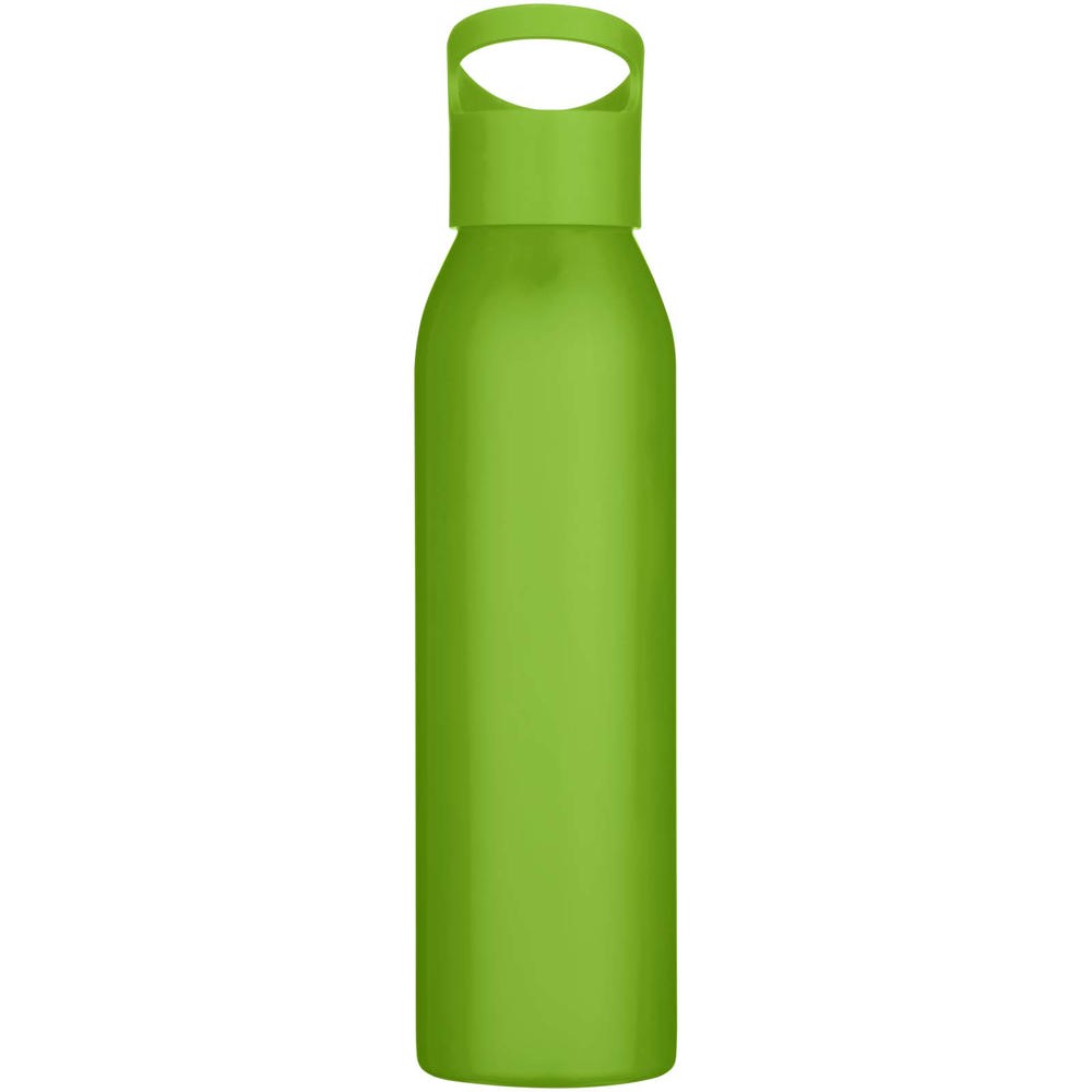 Sky 650 ml RCS gerecyclede enkelwandige roestvrijstalen waterfles