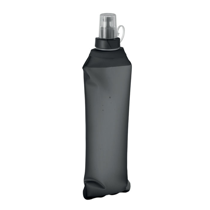 BITER - Opvouwbare waterfles 500ml