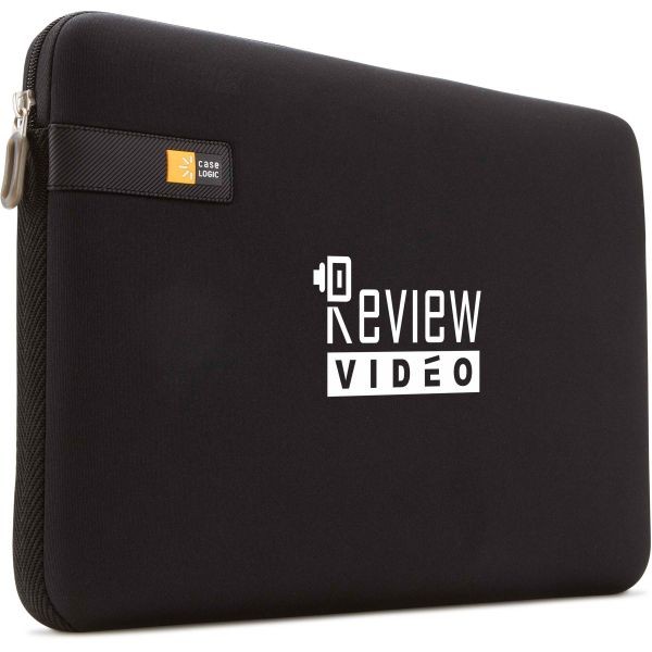 Case Logic Laps Sleeve- 17 inch