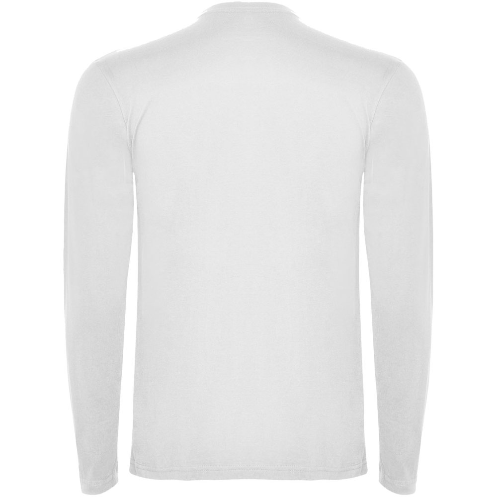 Extreme 160 g/m² herenshirt met lange mouwen