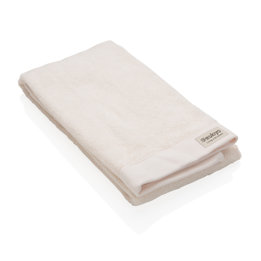 Ukiyo Sakura AWARE™ 500gram Handdoek 50 x 100cm