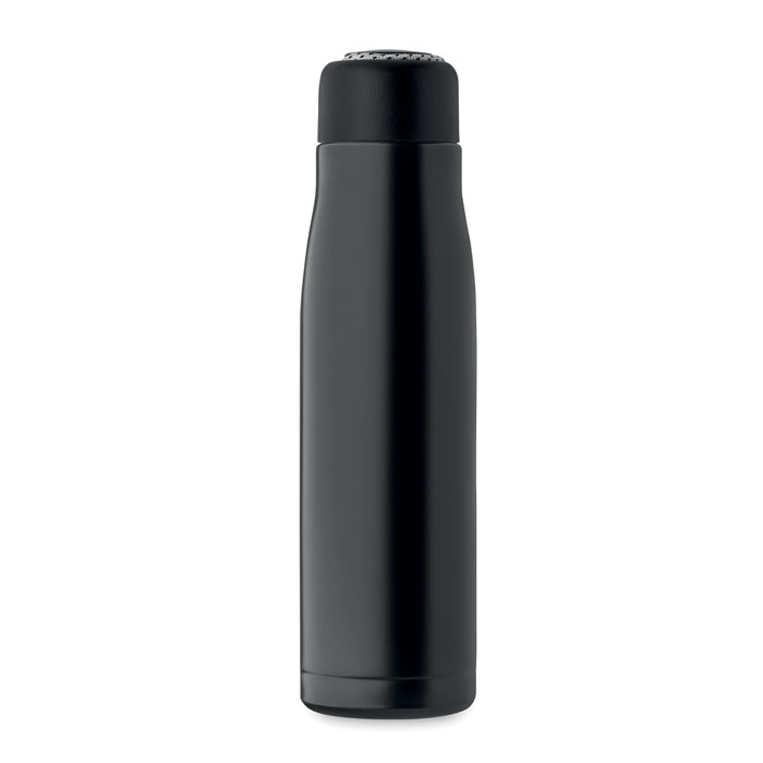 CORDLE - Dubbelwandige fles 500ml