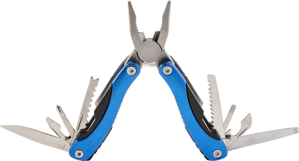 Metalen 10-in-1 gereedschapset Céline