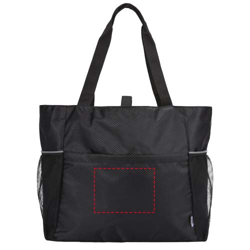 Nomad GRS gerecyclede yogadraagtas 18 l