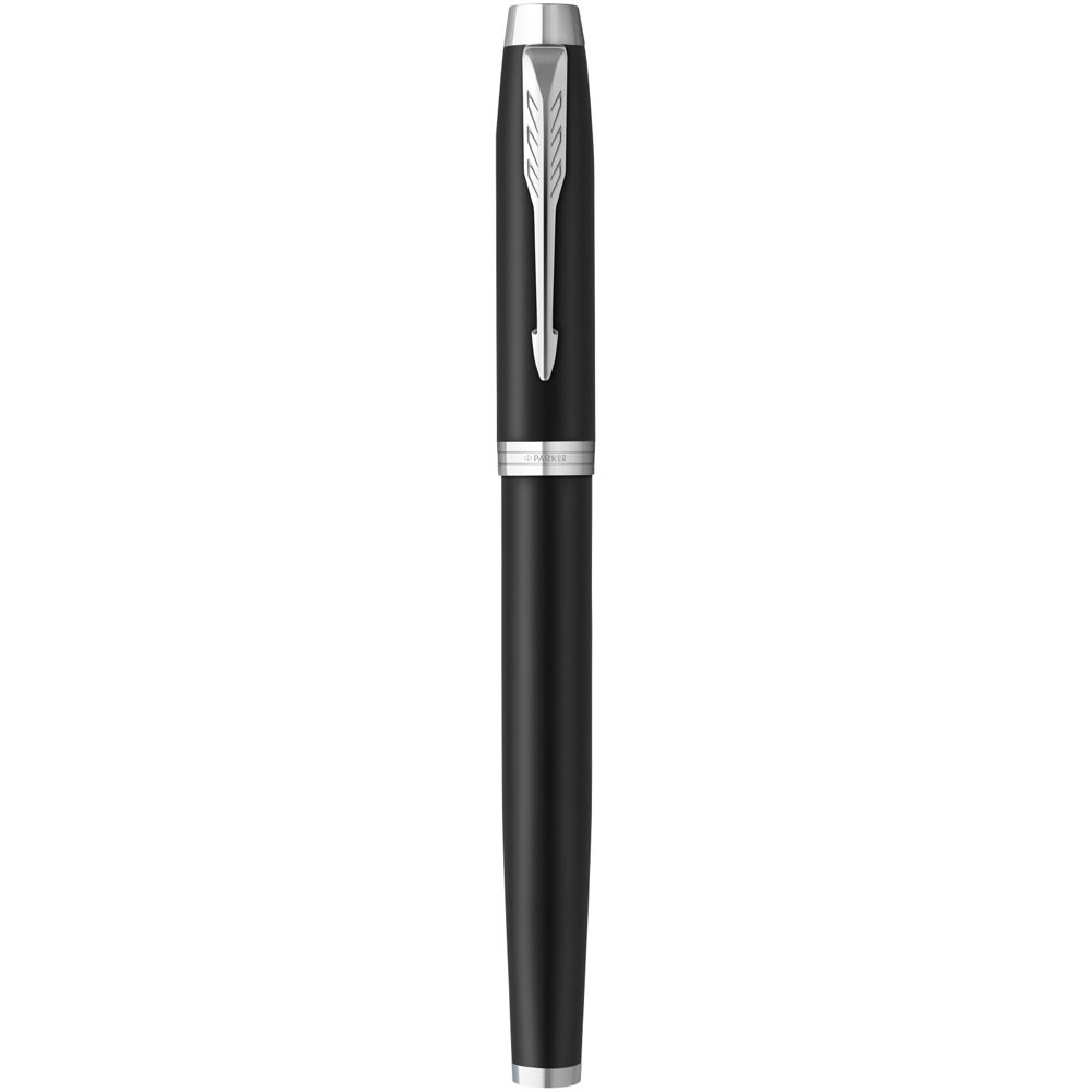 Parker IM rollerbalpen (zwarte inkt)