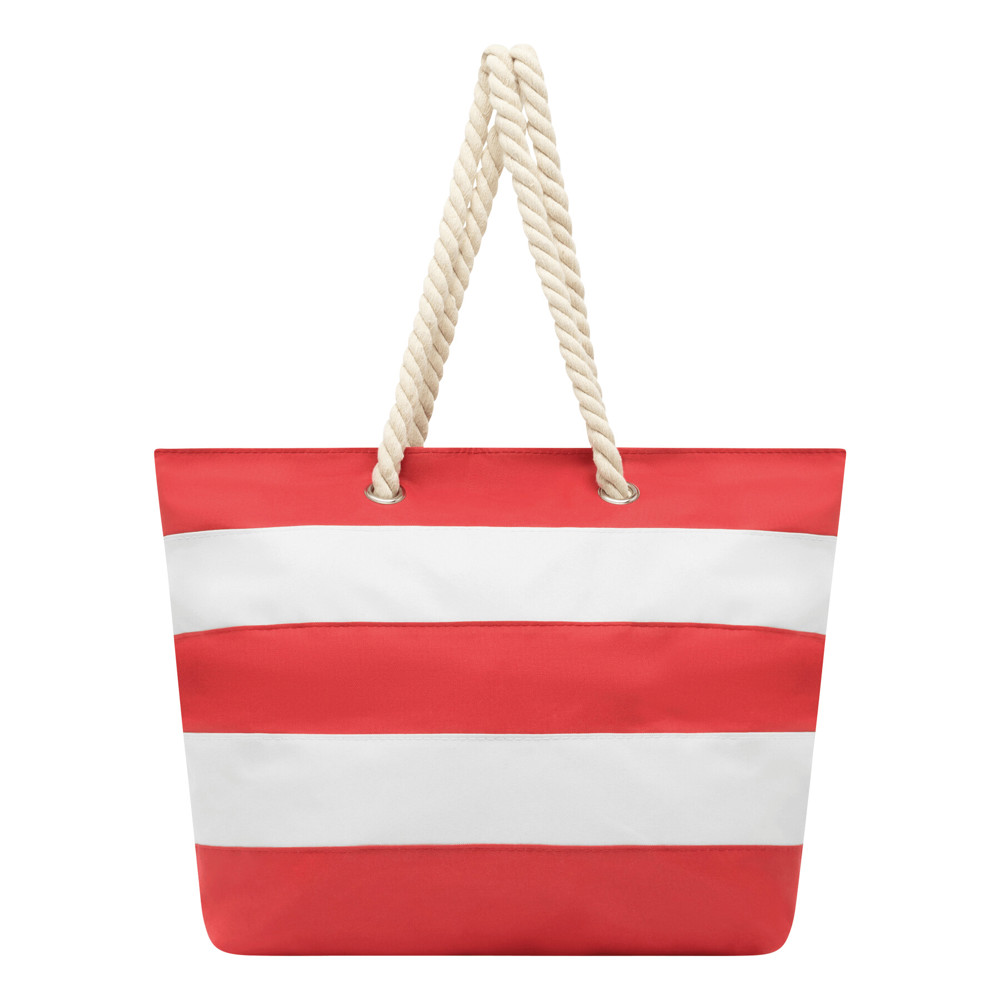 SYLT - Strandtas van 300D polyester
