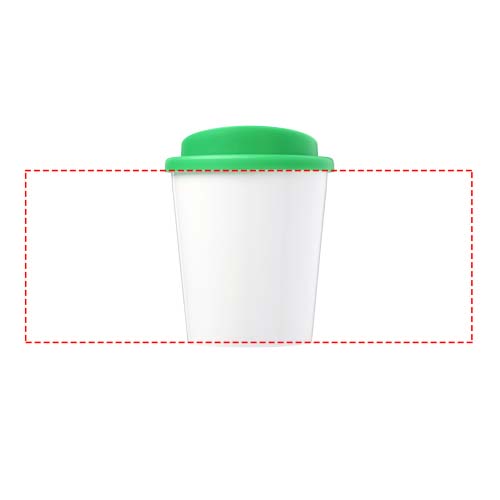 Brite Americano® espresso 250 ml geïsoleerde beker