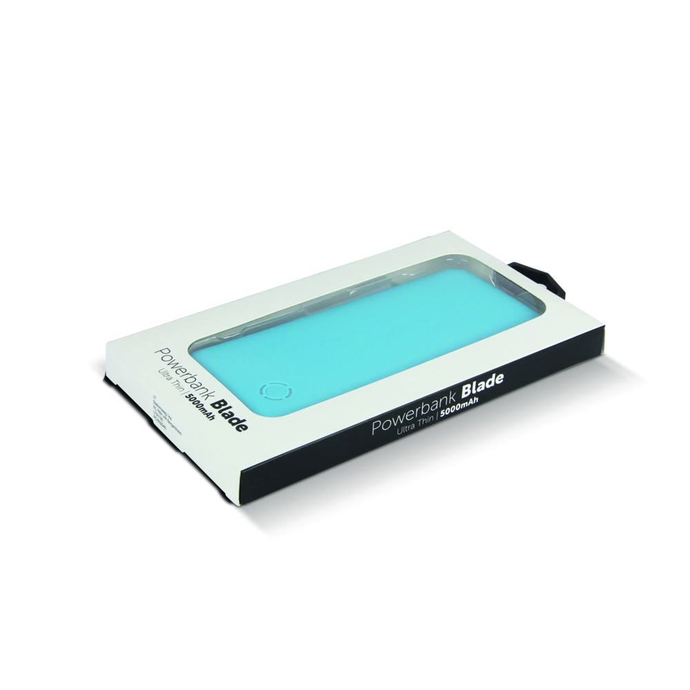 Blade Powerbank 5000mAh