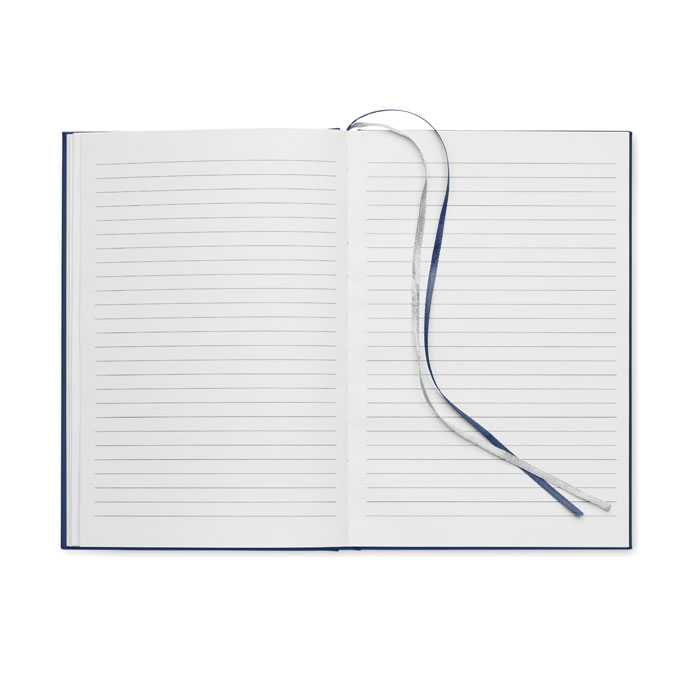JOURNU - A5 gerecycled notitieboek
