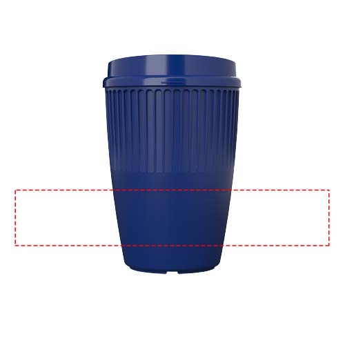 Cirrus POP 350 ml beker