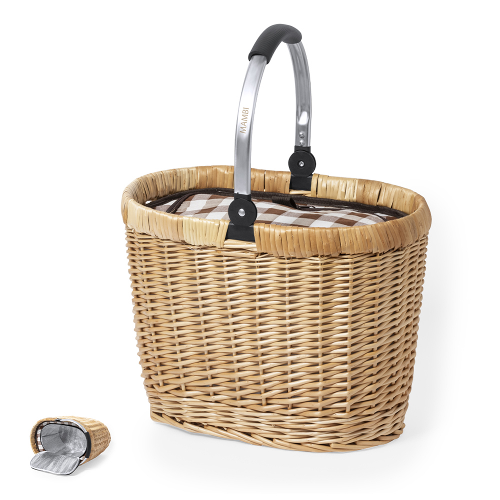 Picnic Thermo-Tasje Halbax - kopen of bedrukken