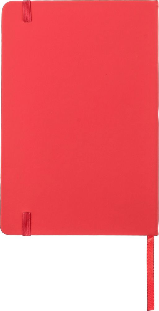 PU notitieboek (A5) Bradley Original