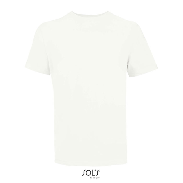 REGENT WOMEN - REGENT dames t-shirt 150g - bedrukt of onbedrukt verkrijgbaar - Absoluut Wit