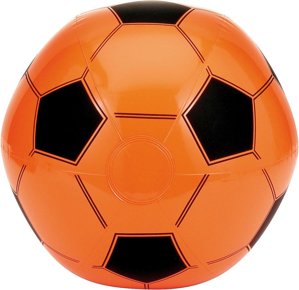 PVC voetbal Norman