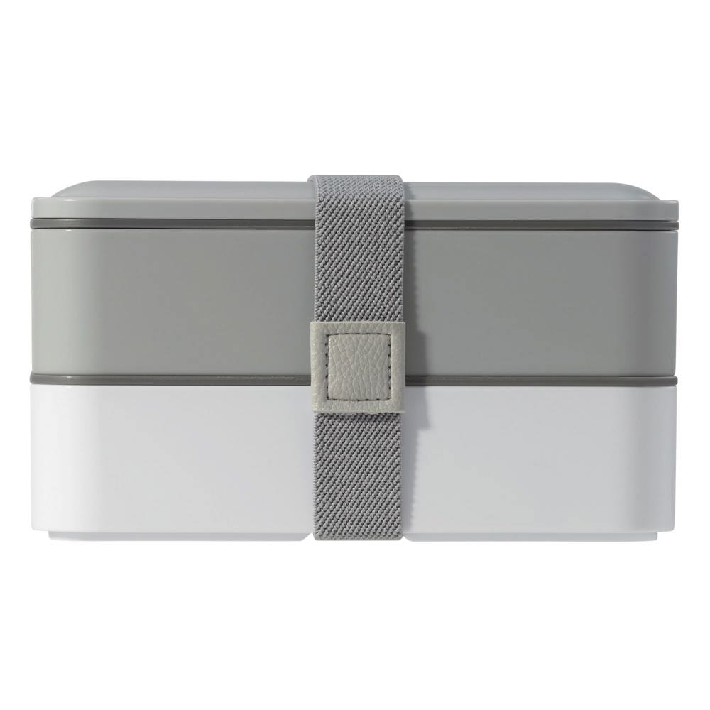 Lunchbox Bento met bestek 1250ml
