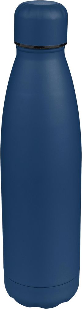 Gerecyclede dubbelwandige drinkfles 500 ml Sunny